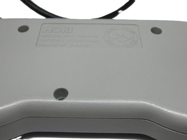 Hori Peripherals Sfc