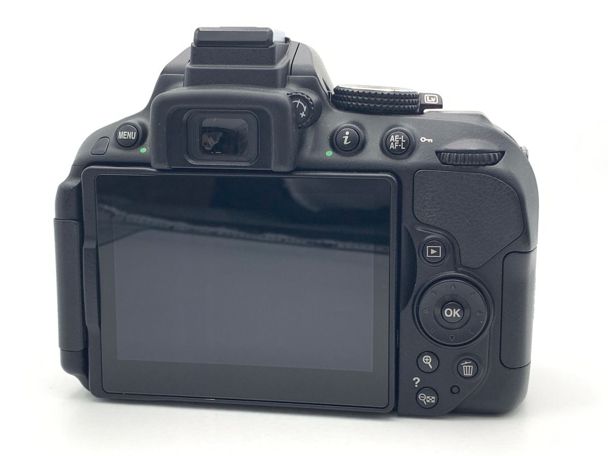 Digital Slr D5300