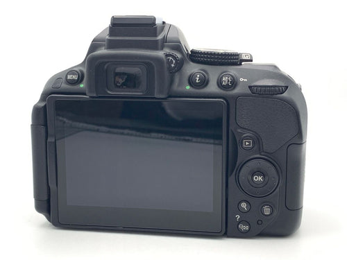 Digital Slr D5300