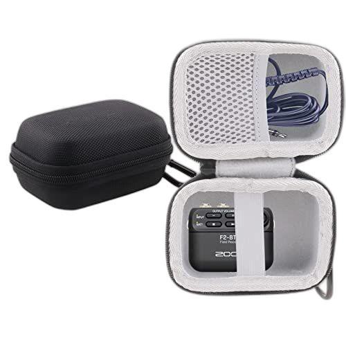 Mike Accessories Werjia Zoom F2-Bt F2 Sabinetek Smartmike+