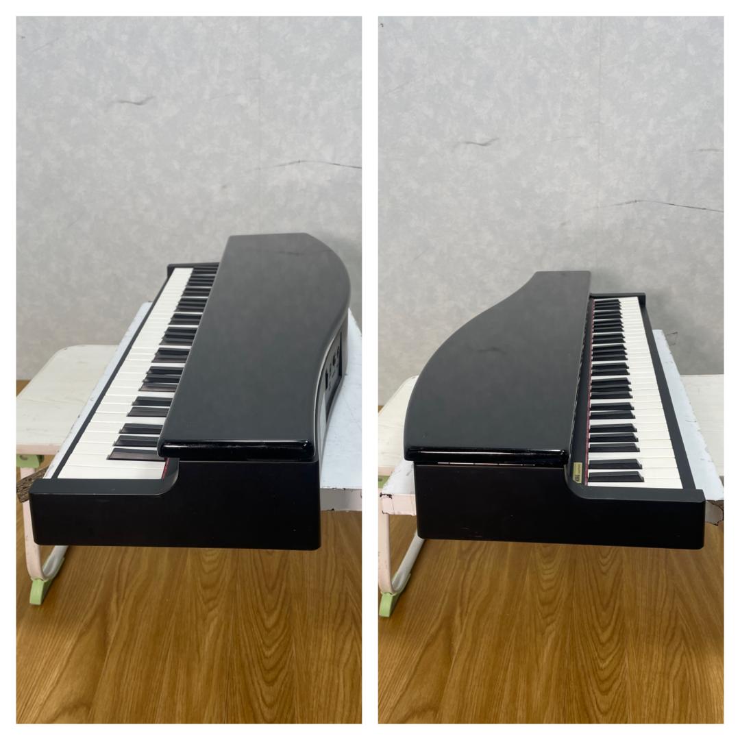 Korg Keyboard Electronic Piano K 1141 Micro