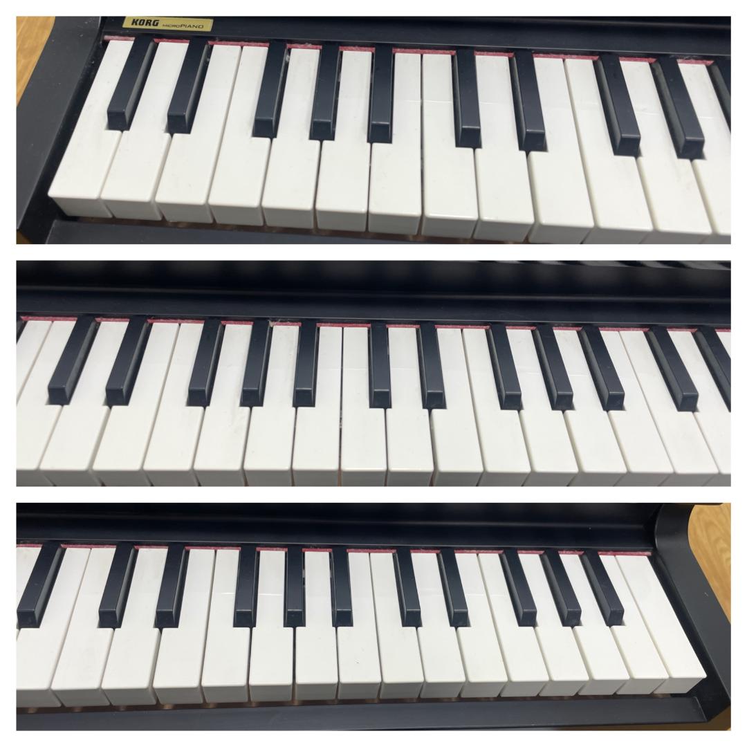 Korg Keyboard Electronic Piano K 1141 Micro