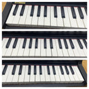 Korg Keyboard Electronic Piano K 1141 Micro