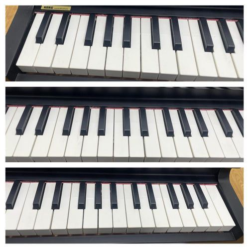 Korg Keyboard Electronic Piano K 1141 Micro
