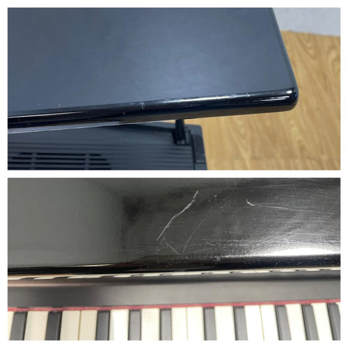 Korg Keyboard Electronic Piano K 1141 Micro