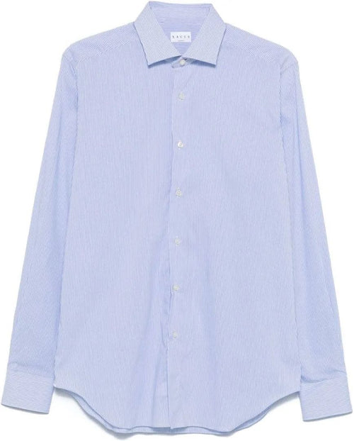 Tomorrowland Dress Shirt Business Xacus 38
