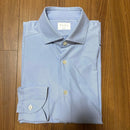 Tomorrowland Dress Shirt Business Xacus 38