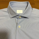 Tomorrowland Dress Shirt Business Xacus 38