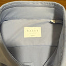 Tomorrowland Dress Shirt Business Xacus 38