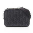 Christian Dior Shoulder Bag Cd 2Esbc119 Pvc