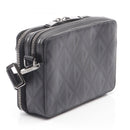 Christian Dior Shoulder Bag Cd 2Esbc119 Pvc