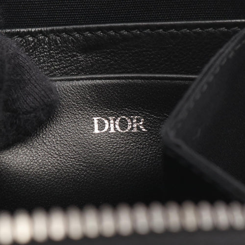 Christian Dior Shoulder Bag Cd 2Esbc119 Pvc