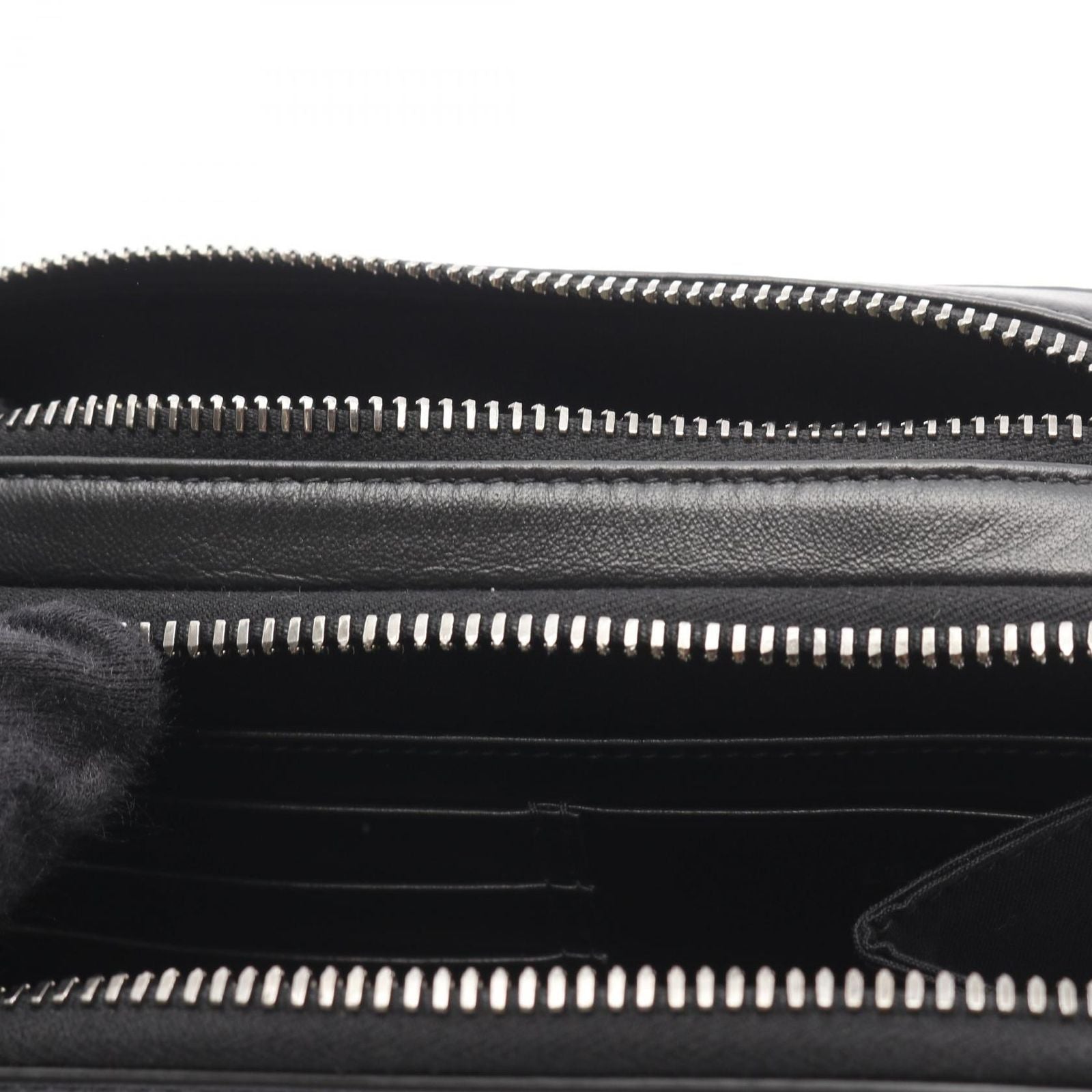 Christian Dior Shoulder Bag Cd 2Esbc119 Pvc