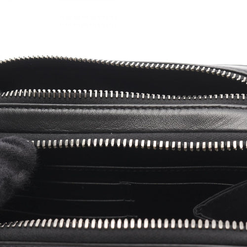 Christian Dior Shoulder Bag Cd 2Esbc119 Pvc
