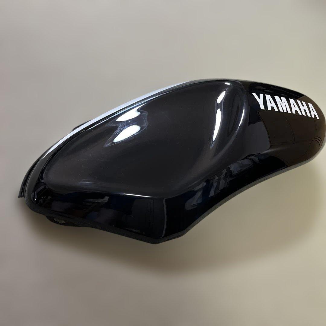 Yamaha Motor Tanks Xsr900