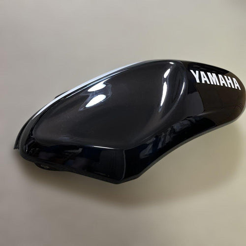 Yamaha Motor Tanks Xsr900