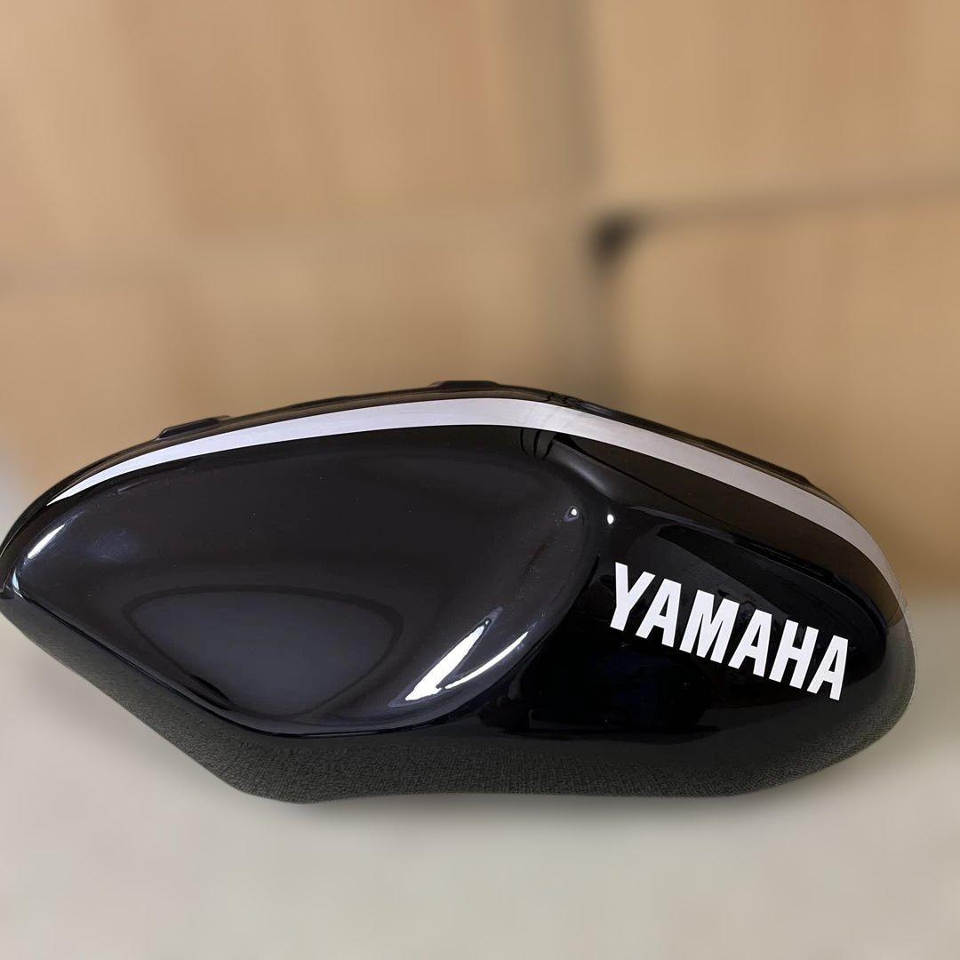 Yamaha Motor Tanks Xsr900