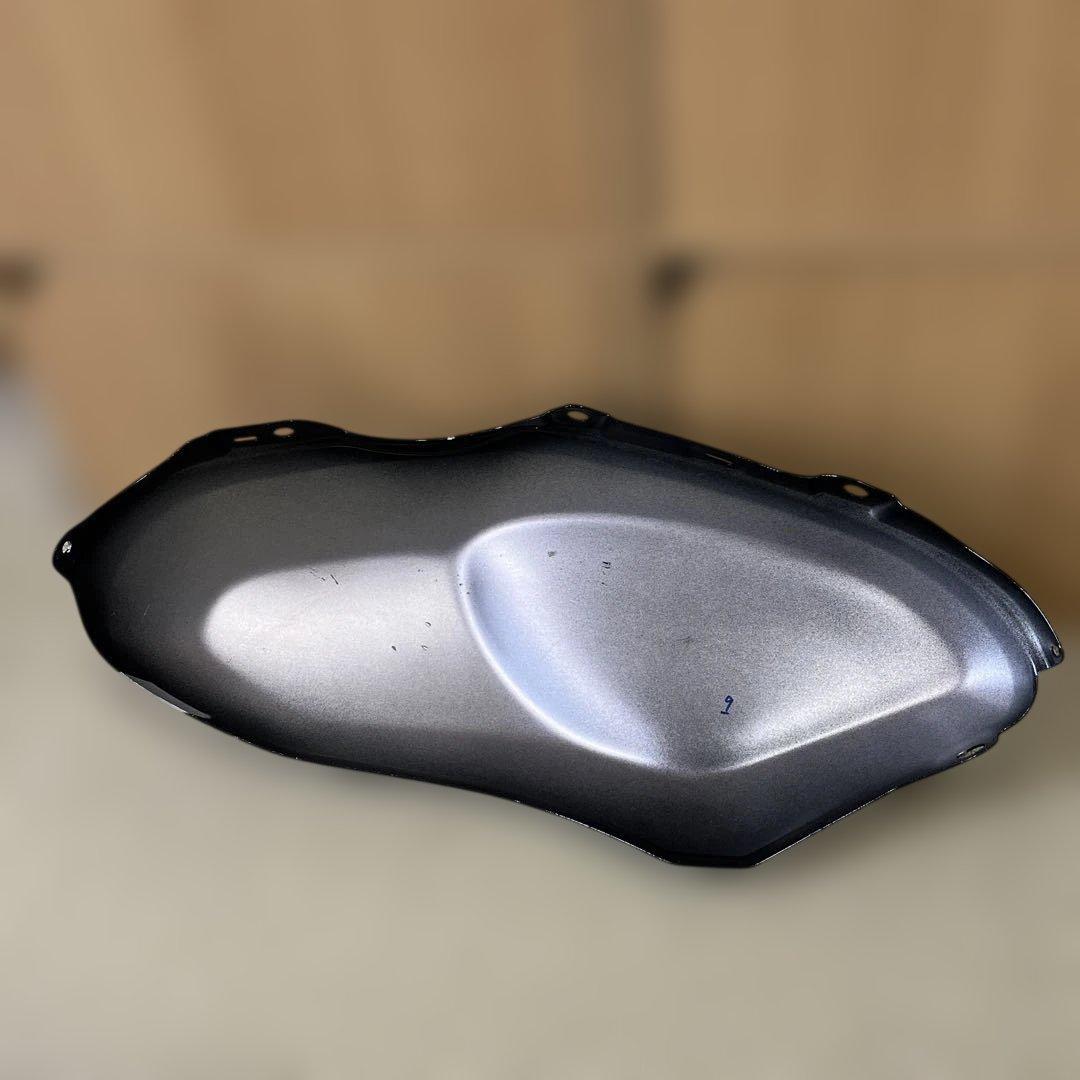 Yamaha Motor Tanks Xsr900