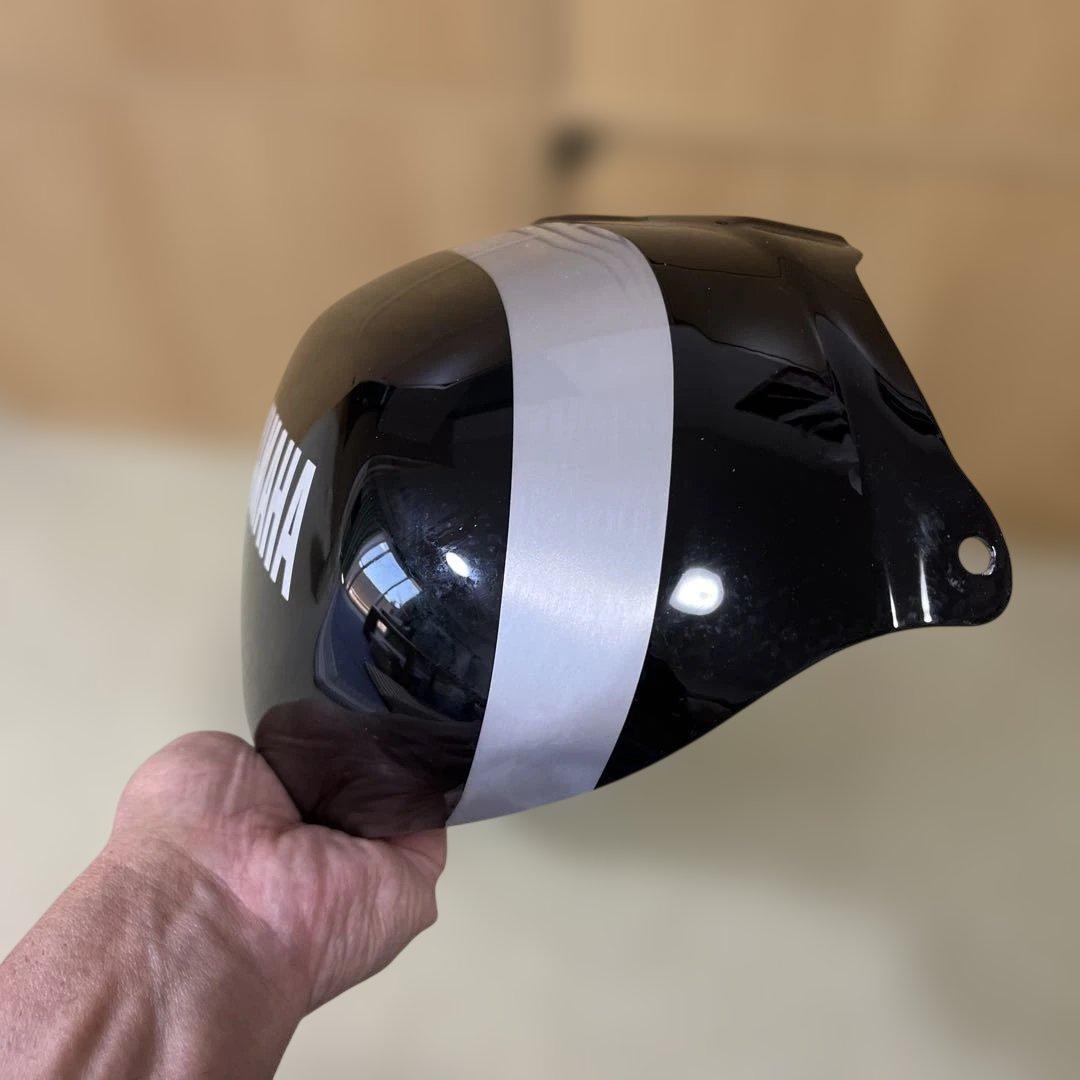 Yamaha Motor Tanks Xsr900