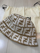 Fendi Bucket Hats