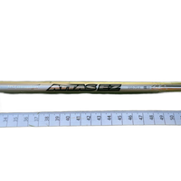 Ust Mamiya Fairway Wood Attas Ez 350 75X
