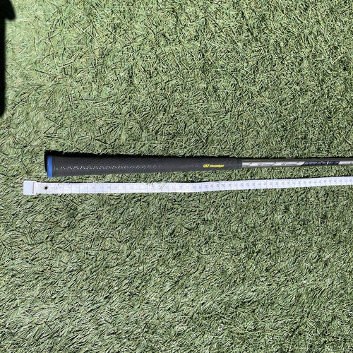 Ust Mamiya Fairway Wood Attas Ez 350 75X