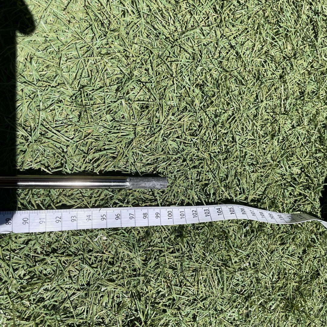 Ust Mamiya Fairway Wood Attas Ez 350 75X