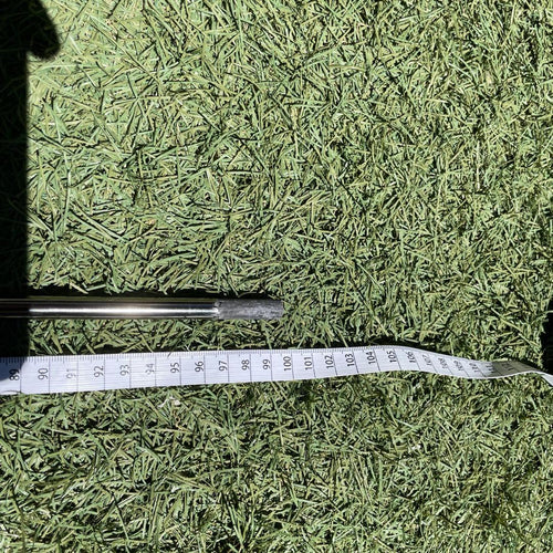 Ust Mamiya Fairway Wood Attas Ez 350 75X
