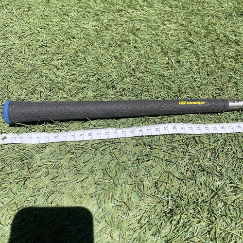 Ust Mamiya Fairway Wood Attas Ez 350 75X