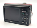 Compact Digital Camera Coolpix L21