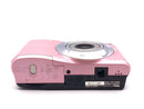 Compact Digital Camera Coolpix L21