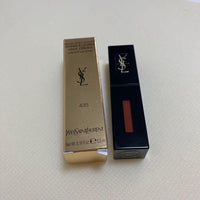 Yves Saint Laurent Beaute Lipstick Ysl 435