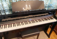 Roland Melodicas Hp605