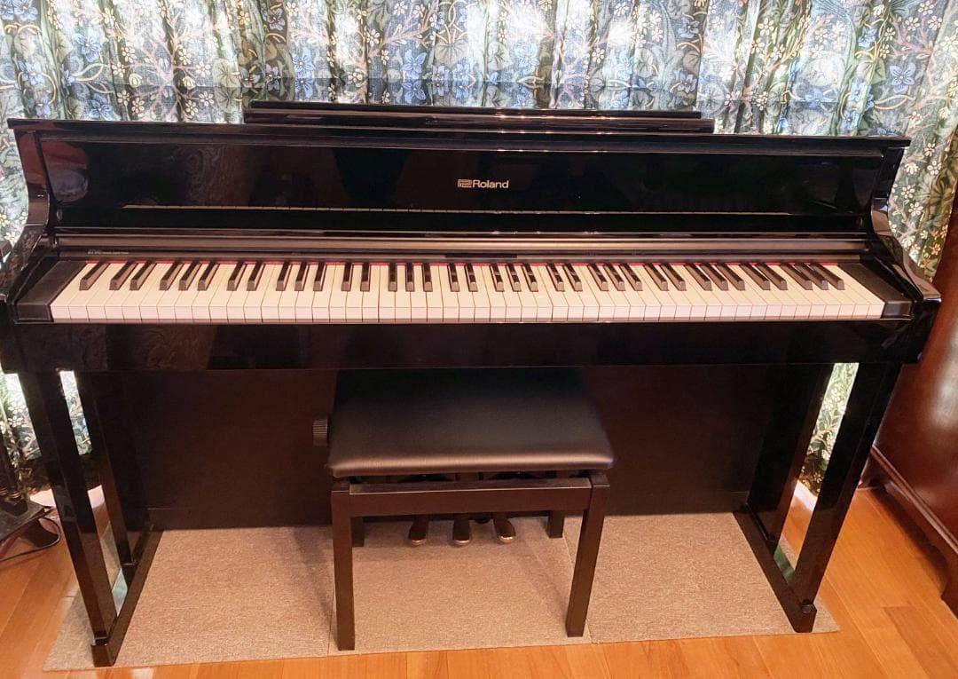 Roland Melodicas Hp605