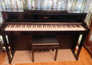 Roland Melodicas Hp605