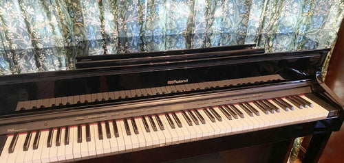 Roland Melodicas Hp605