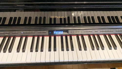Roland Melodicas Hp605