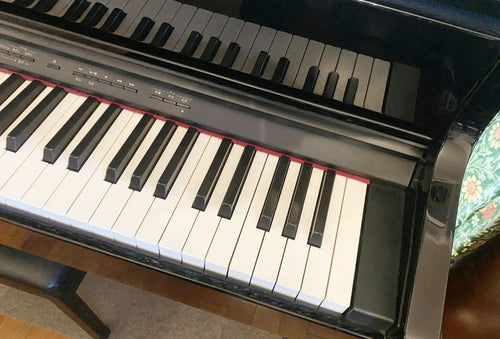 Roland Melodicas Hp605