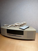Bose Cd Sacd Players Wave Music System