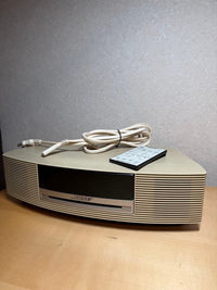 Bose Cd Sacd Players Wave Music System