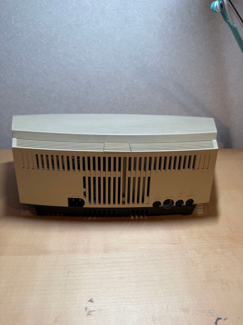 Bose Cd Sacd Players Wave Music System