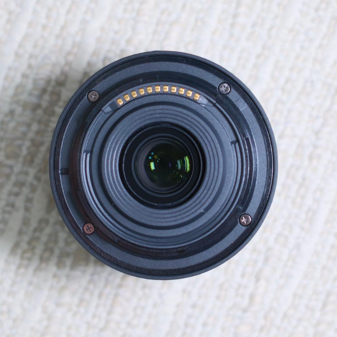 Nikon Prime Lenses Nikkor Z Dx F/1.7