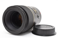 Tamron Prime Lenses Sp Di Af 90 F2.8 Macro 272E Nikon