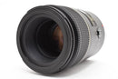 Tamron Prime Lenses Sp Di Af 90 F2.8 Macro 272E Nikon