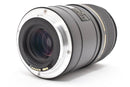 Tamron Prime Lenses Sp Di Af 90 F2.8 Macro 272E Nikon