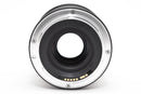 Tamron Prime Lenses Sp Di Af 90 F2.8 Macro 272E Nikon