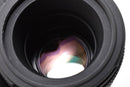 Tamron Prime Lenses Sp Di Af 90 F2.8 Macro 272E Nikon