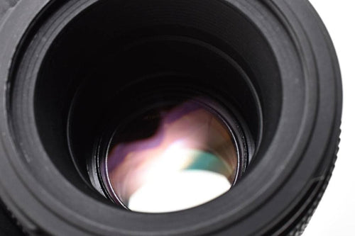 Tamron Prime Lenses Sp Di Af 90 F2.8 Macro 272E Nikon
