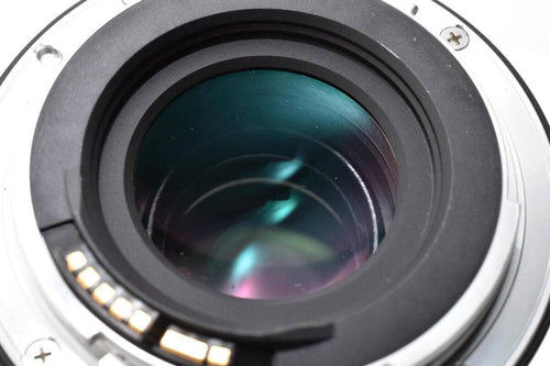 Tamron Prime Lenses Sp Di Af 90 F2.8 Macro 272E Nikon