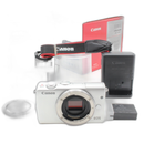 Canon Mirrorless Interchangeable Lips Eos M100 100008